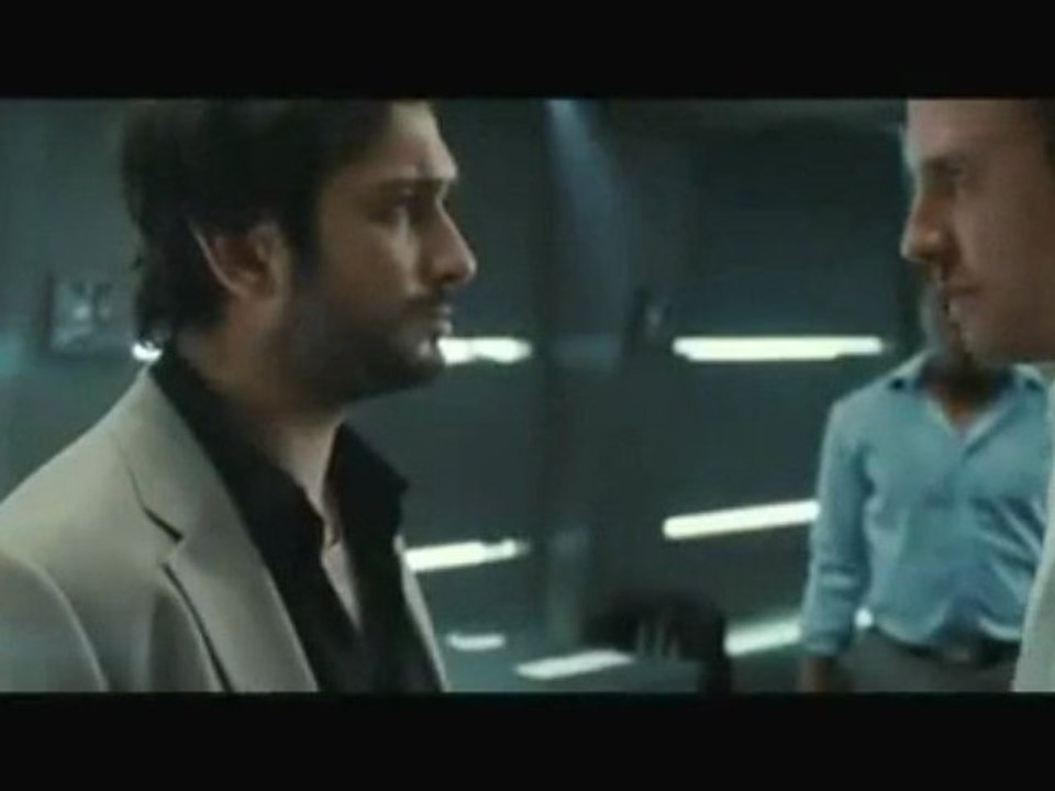 Exam - Trailer