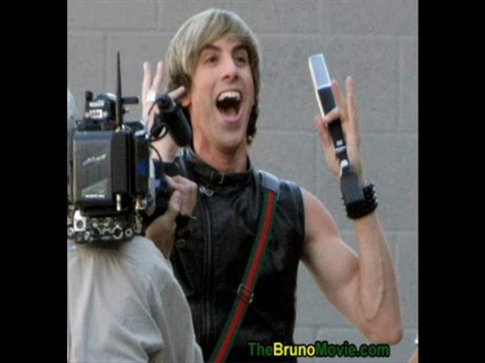 Bruno 2009 Part 1 / 18 HD 2009 Full Length Movie ...