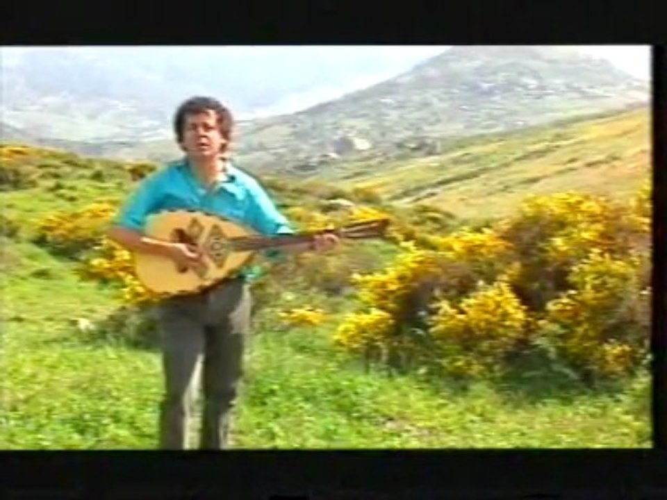 MOH SAID EL FAHEM ... KAHINA-LA-KABYLE...suite