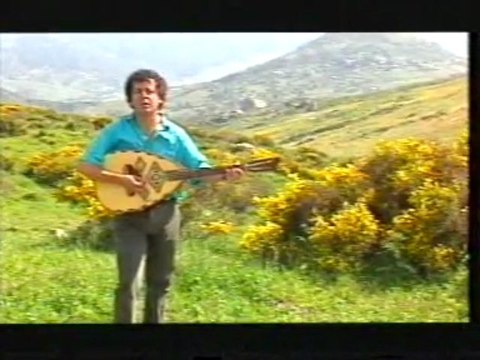 MOH SAID EL FAHEM ... KAHINA-LA-KABYLE...suite