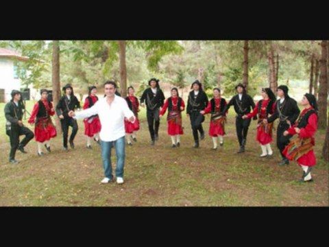 giresun bel kırması