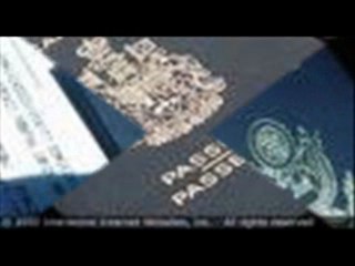 A Simple Process To Get New Passports