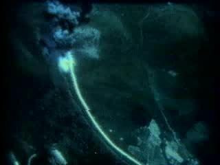War - vietnam bombing film clips