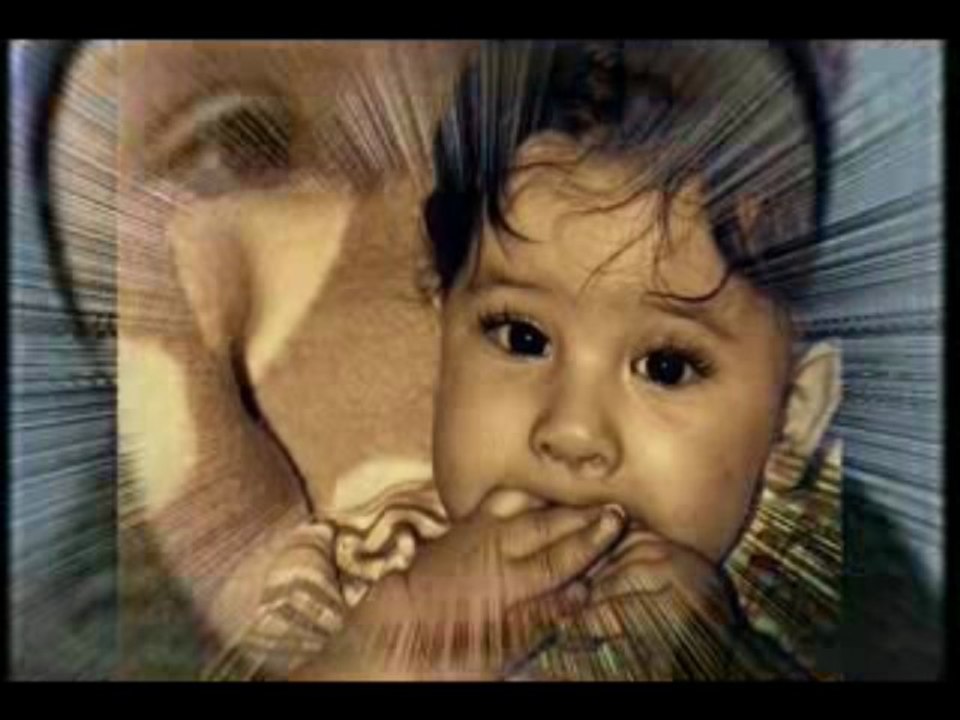 Connie Talbot Love You