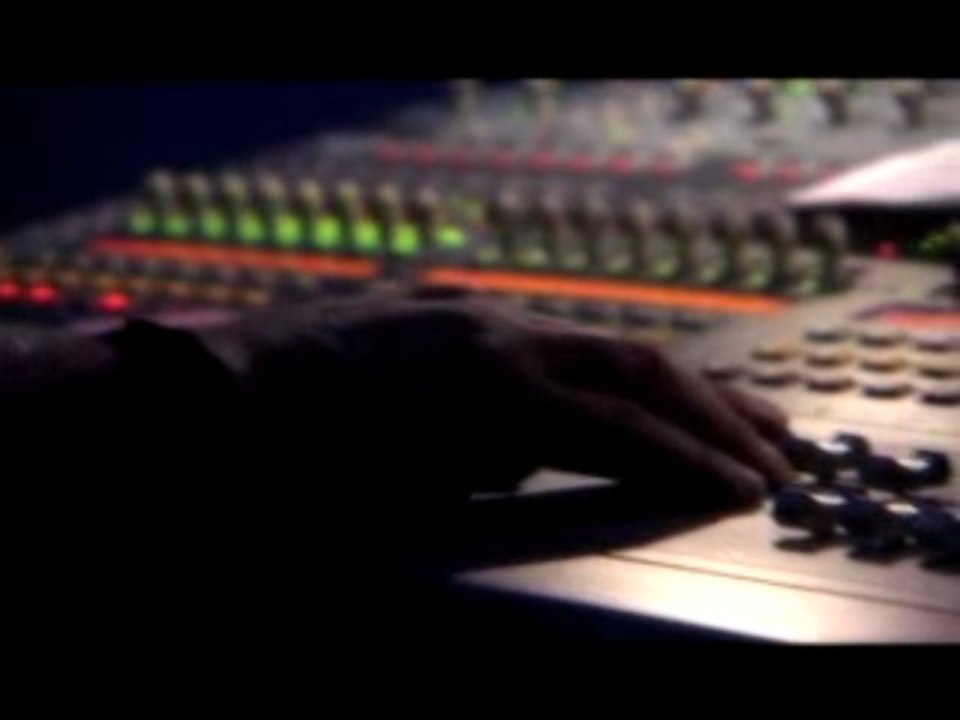 Répétitions de "La chanteuse a 20 ans" par Sylvie Vartan