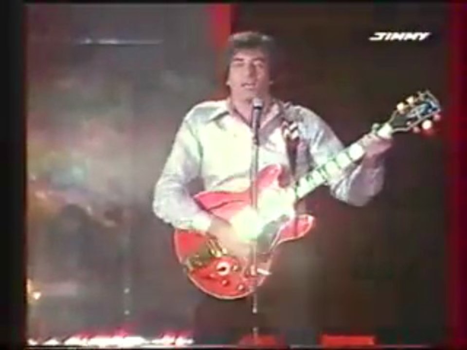 good bye elvis ringo et sacha distel