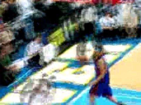 NBA Carmelo Anthony pours in a career-high 50 points in Denv