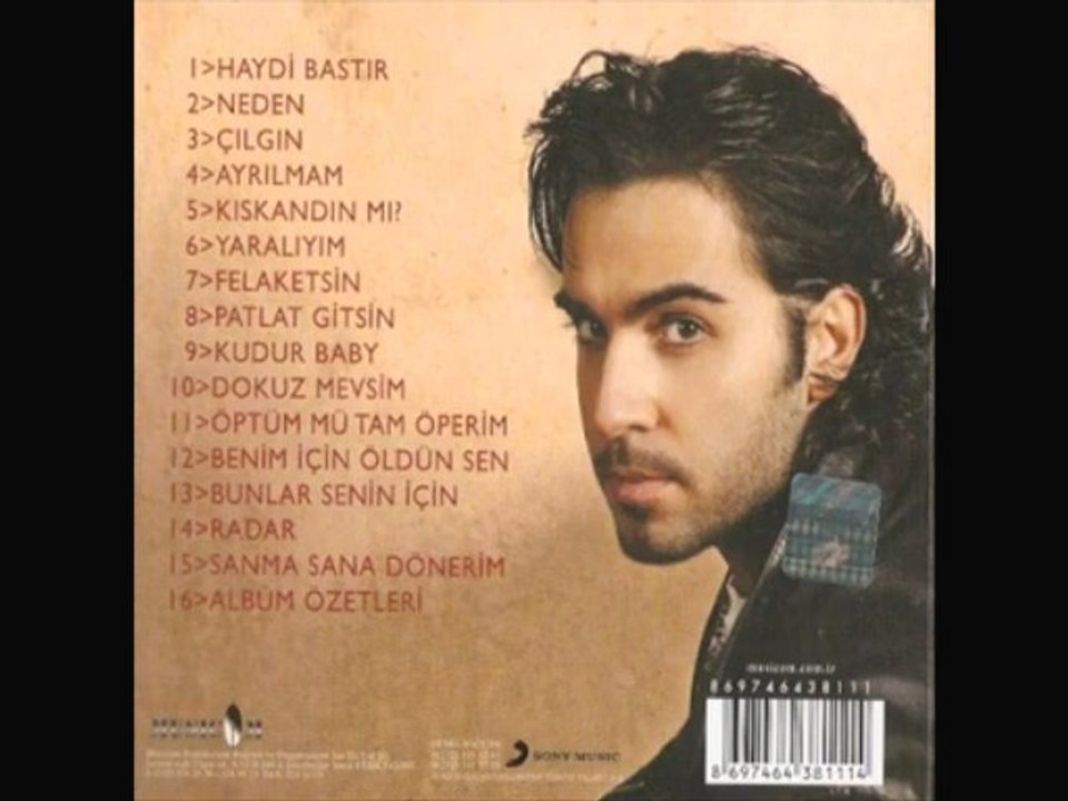 İsmail YK Patlat Gitsin