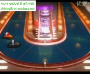 Mini Remote control Hovercraft Boat