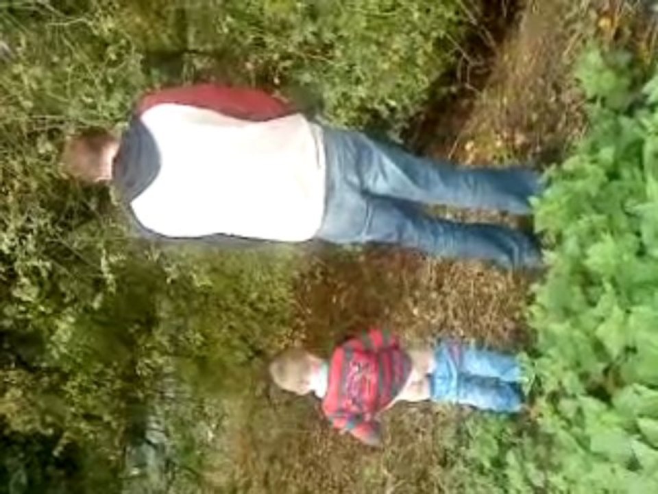 les pisseurs