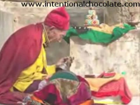 Dark Chocolate Gifts