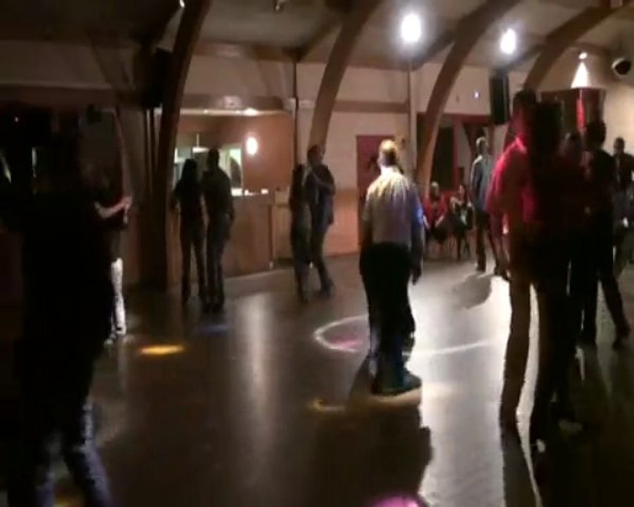 Soiree Novembre 2009