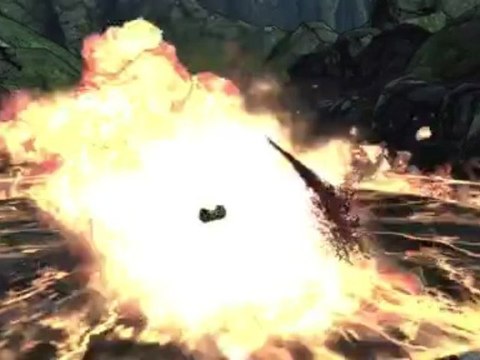 Bande annonce Borderlands : The Zombie Island of Dr. Ned