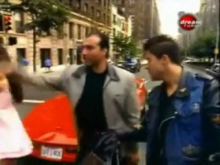 Burak KUT - yaşandı bitti