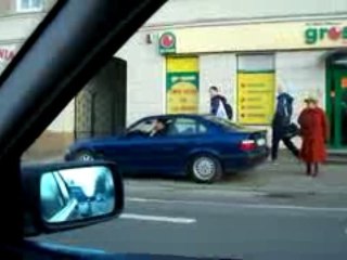 BMW Klub Kielce meeting