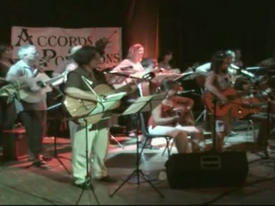 Rue des étoiles - Grégoire