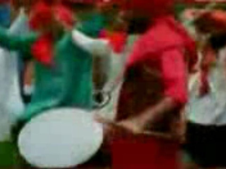 Dulha Mil Gaya - Title Song promo