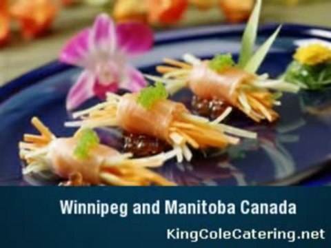 Plan an Affordable Wedding @ King Cole Catering