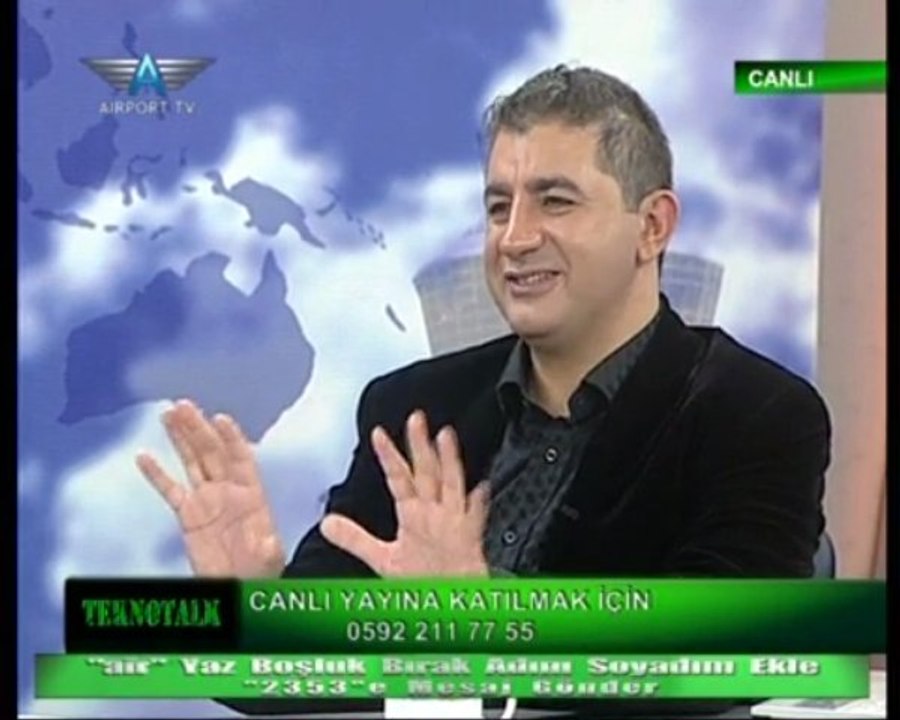 Skype ile hipnoz?