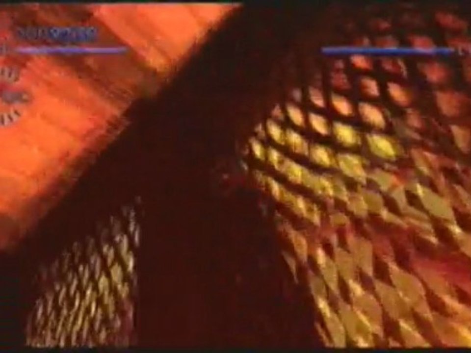 Resident Evil: The Darkside Chronicles Walkthrough Part10