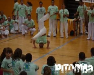 capoeira brasil anglet solo 3