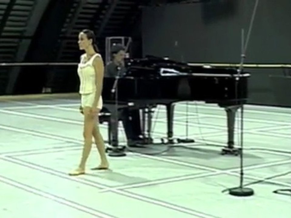 DANSE / VIOLON / PIANO