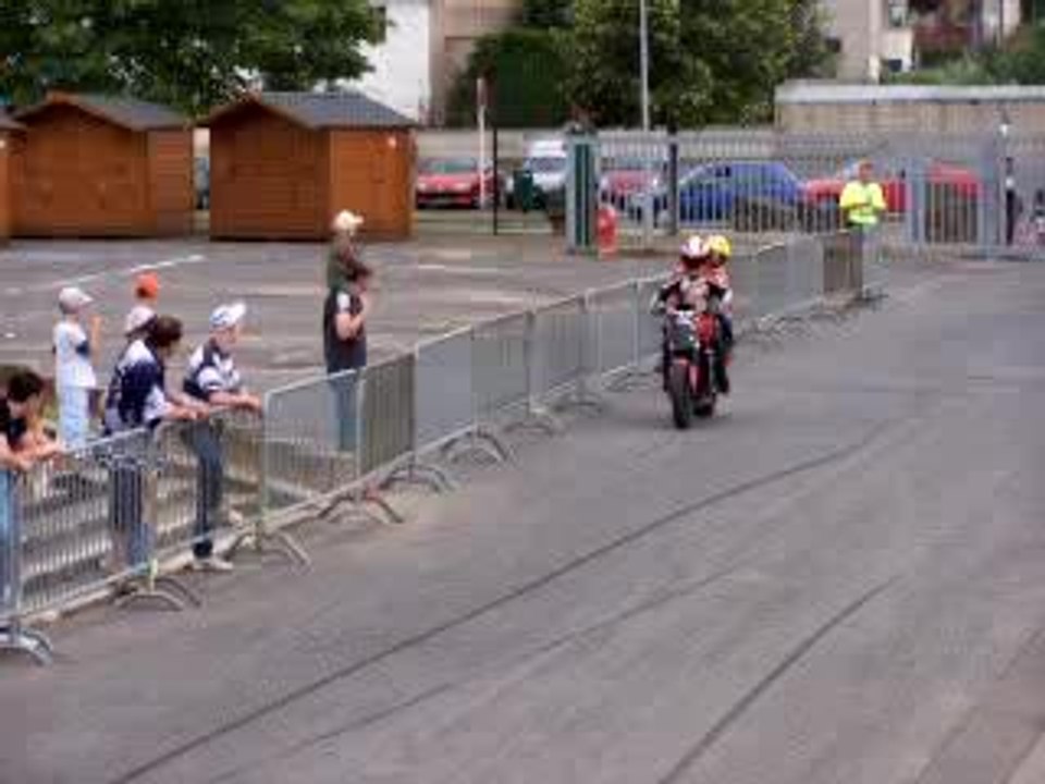 Carolo biker days caroline028