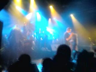 Kiemsa - BBC - 27/11/09