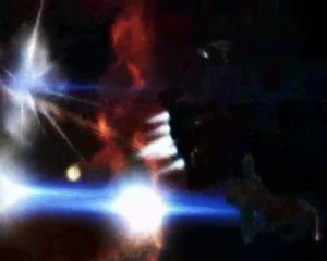 Трейлер дополнения к онлайн игре EVE Online: Dominion