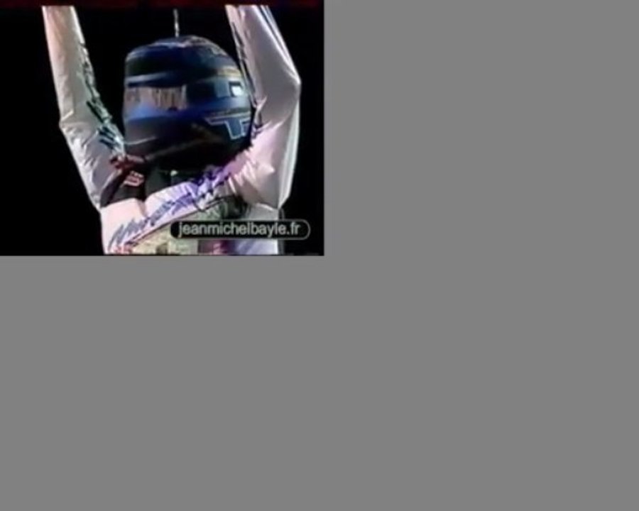 Motocross racing oldschool.jean michel bayle en 500 CR