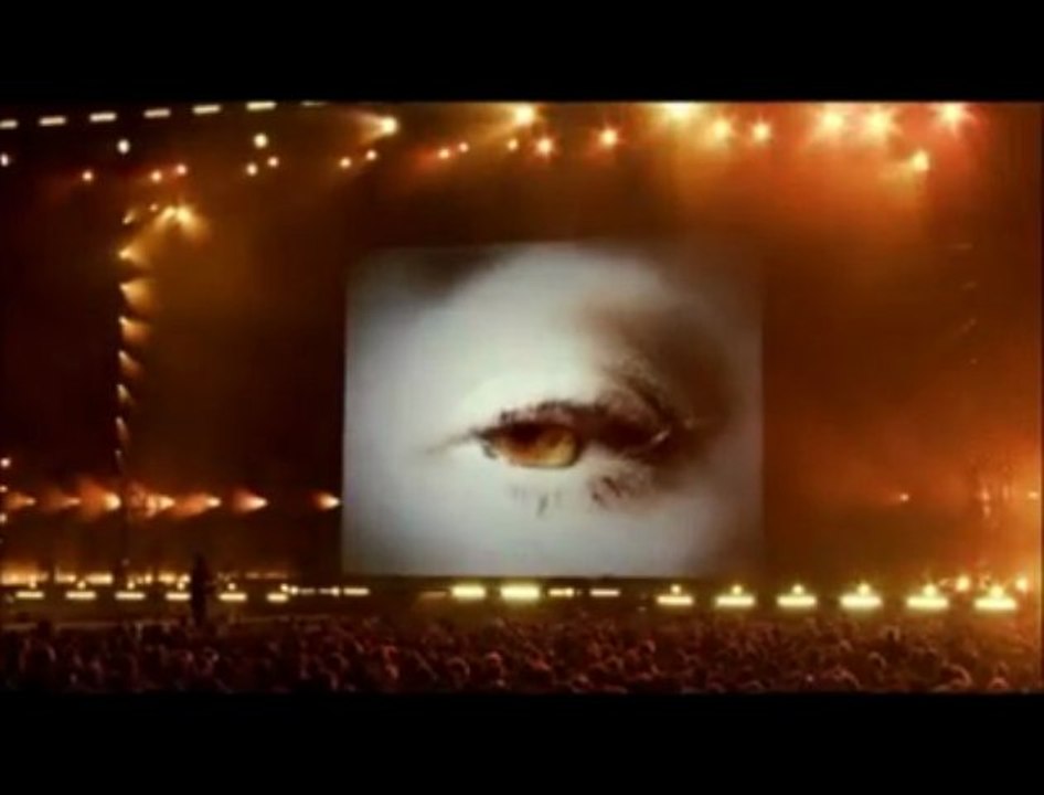 Teaser 1 "N°5 On Tour"