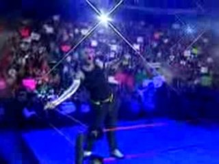 Jeff Hardy DVD - My Life, My Rules 2009