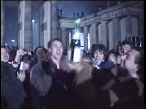 BERLIN 1989