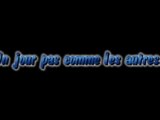 Un jour pas comme les autres