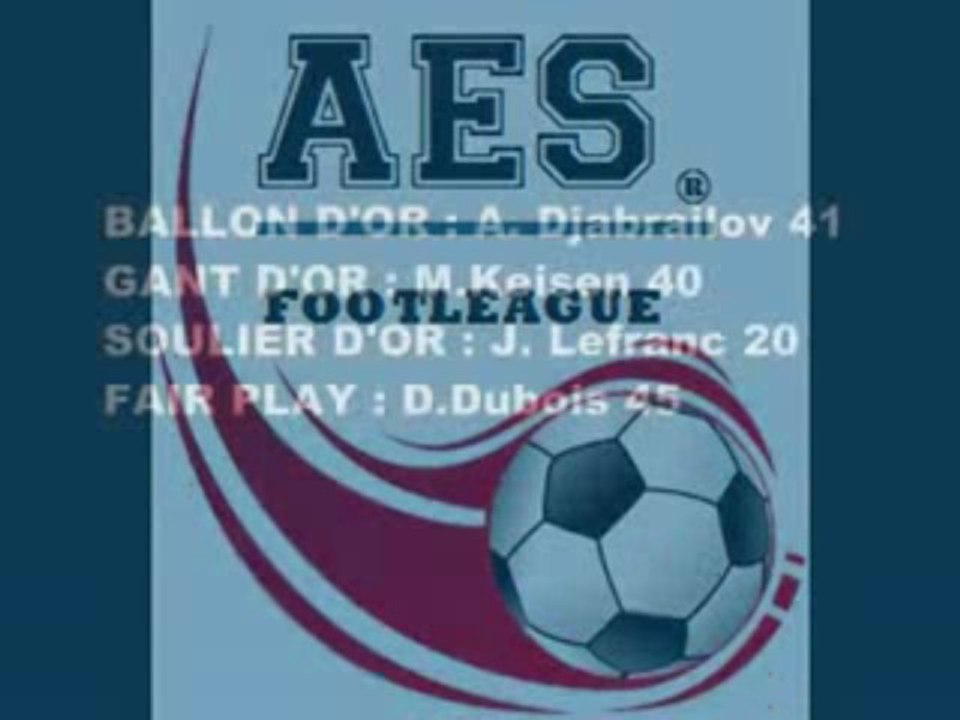 LE FILM DU MATCH CERCLE-OLYMPIC