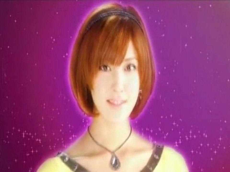Berryz Koubou - Ryuusei Boy (Natsuyaki Miyabi Ver)