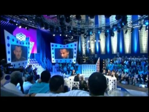 Débat avec Eric Zemmour 1/3 (Tariq Ramadan)