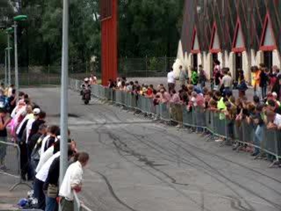 Carolo biker days caroline029