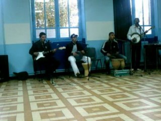 imdoukal (groupe chleuh)