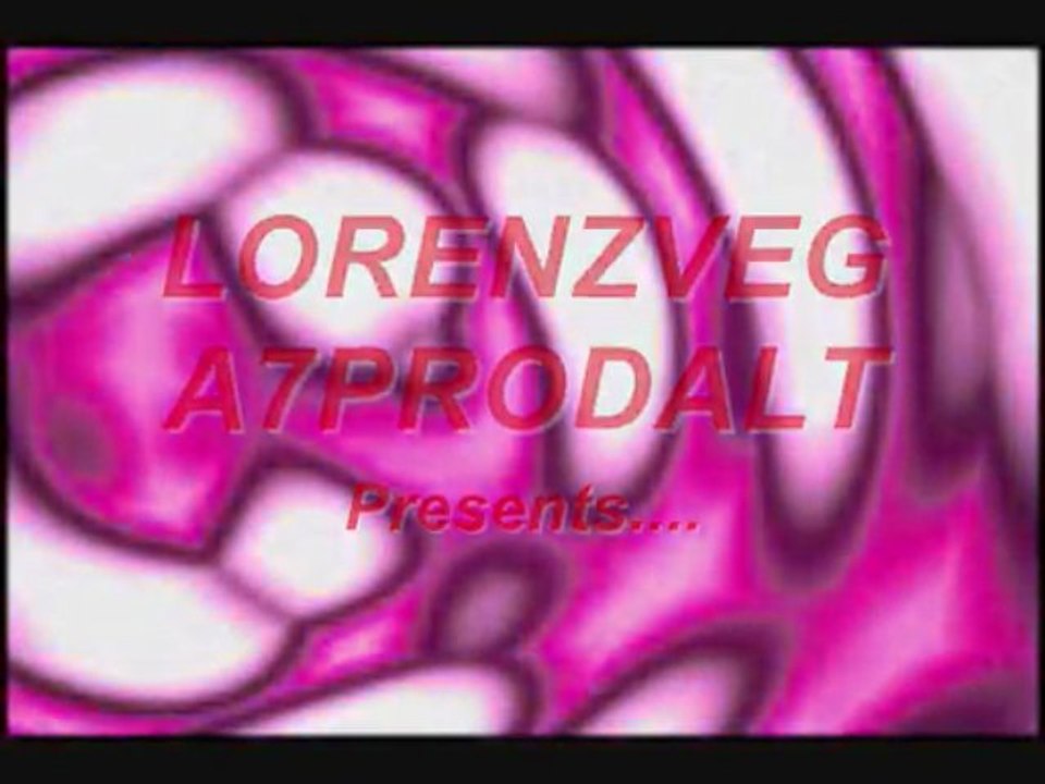 Lorenzvega7ProdAlt Intro!