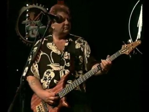 ELP Tarkus&Pictures At An Exhibition