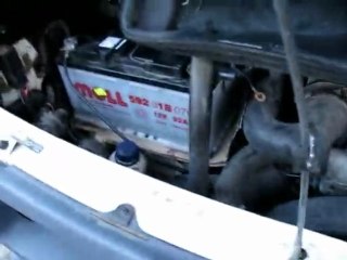 Lublin - dźwięk silnika ( auto na sprzedaż ! )