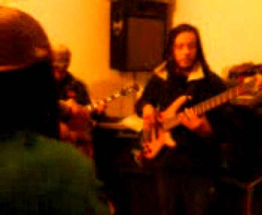 NATURE with MYSTIKALY ROOTS BAND