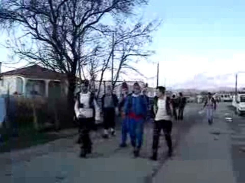 BATI  TRAKYA  KURCALI  KOYU DEVE