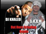 Dj Khaled Feat Akon,CHAM,Plies,Lil Boosie,Trick Daddy,Ace,LW
