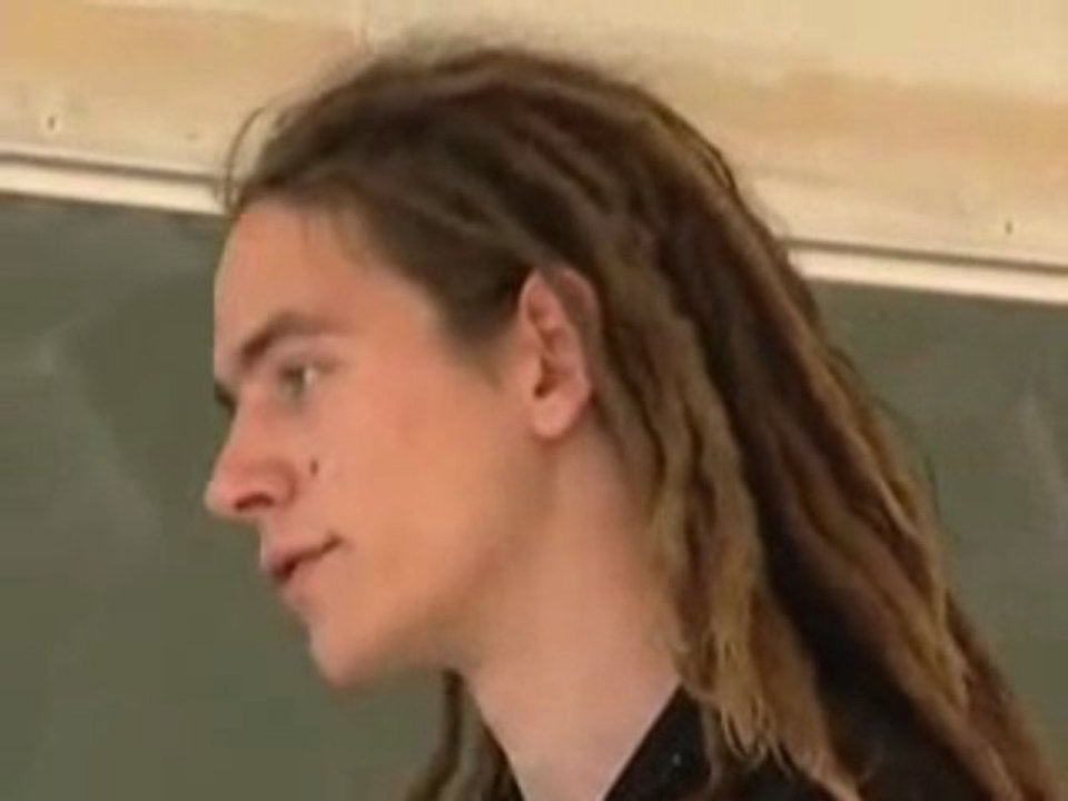 Pub BIC bac: énormités à l'oral du bac