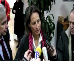 Visite d’une SCOP et de l’entreprise Gamelin