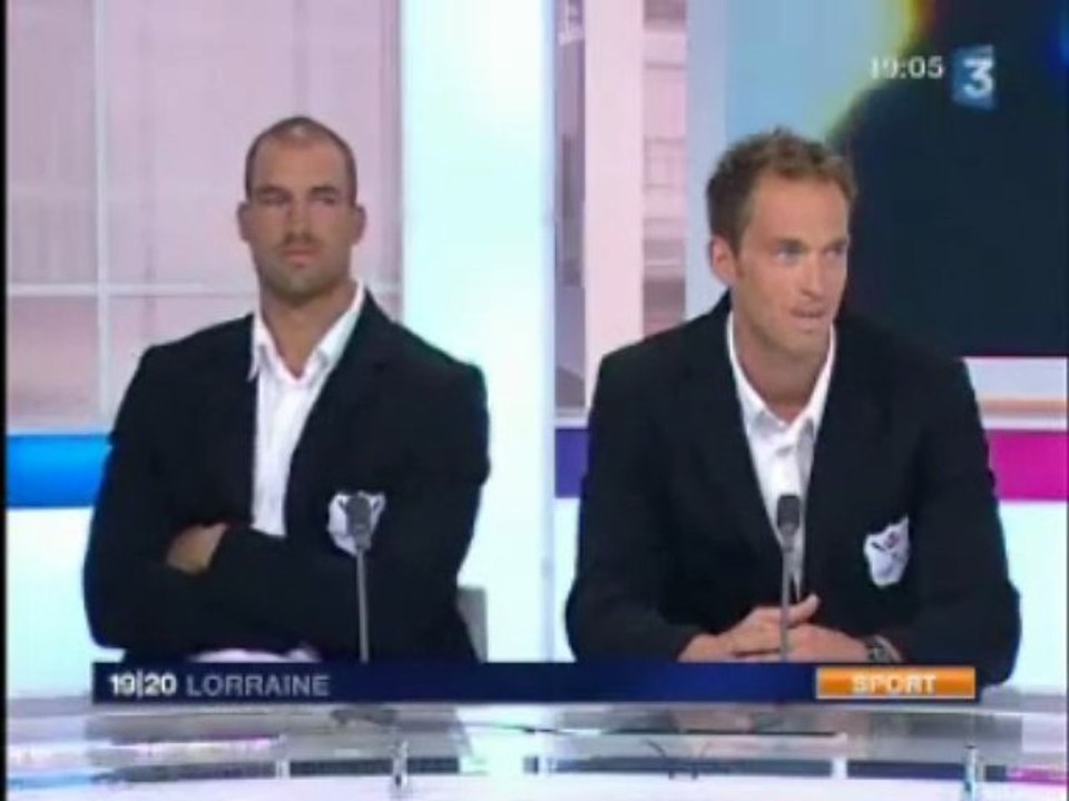 Dimanche 29 Mars 2009