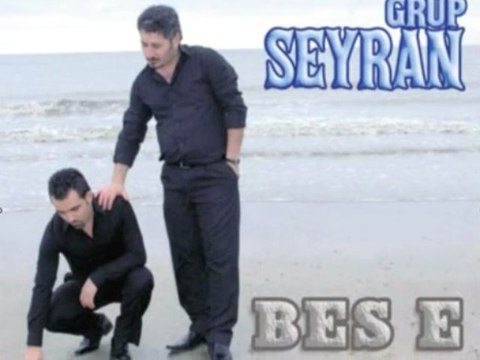 Grup Seyran - Way Zalim