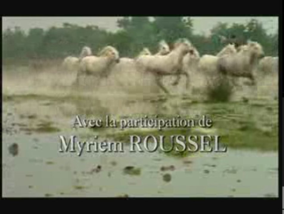Le grand batre Générique